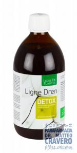 Ligne Dren Detox Bio 500ML