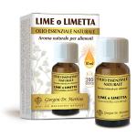LIME O LIMETTA OLIO ESSENZIALE 10ML