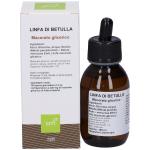 LINFA BETULLA MG 10% GOCCE 100ML