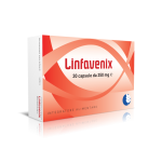 LINFAVENIX 30 CAPSULE DA 350MG