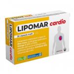 LIPOMAR CARDIO 30 capsule molli