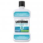 LISTERINE AD SENSITIVE 500ML