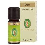 Litsea Olio Essenziale  BIO 5ML