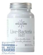 LIVE BACTERIA HDT 30 CAPSULE