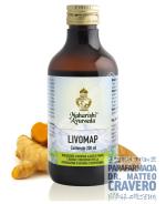 LIVOMAP sciroppo