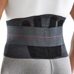 LOMBOGIB WORK H21 CORSETTO LOMBOSACRALE TAGLIA 01