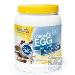 LONGLIFE Absolute Egg Caffè 400g
