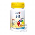 Longlife B12 50mcg Sublinguale