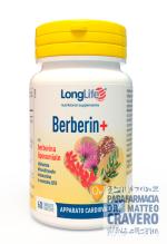 LONGLIFE BERBERIN+ 60 TAVOLETTE