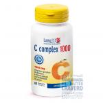 Longlife C Complex 1000 t-r
