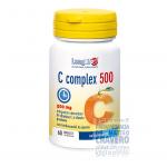 Longlife C Complex 500 t-r
