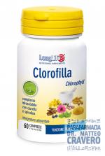 Longlife Clorofilla 60 compresse
