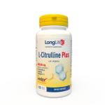 LONGLIFE L-CITRULLINE PLUS 100 COMPRESSE