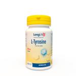 LONGLIFE L-TYROSINE 60 TAVOLETTE