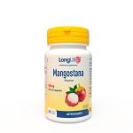 LONGLIFE MANGOSTANA 500MG 60 COMPRESSE