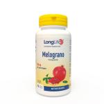 LONGLIFE MELOGRANO 90 CAPSULE