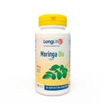 LONGLIFE MORINGA BIO 100 CAPSULE