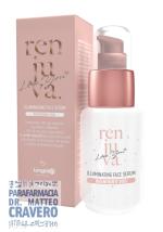 LONGLIFE RENJUVA ILLUMINATING SIERO VISO 30ml