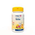 LONGLIFE RUTINA 300MG 60 COMPRESSE