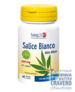Longlife Salice Bianco 50 capsule