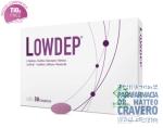 LOWDEP 30 compresse