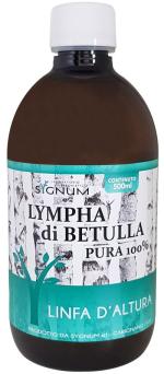 LYMPHA BETULLA 500ML