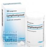 LYMPHOMYOSOT 50 compresse