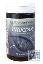 Lyricdol 45 capsule Golden Wave