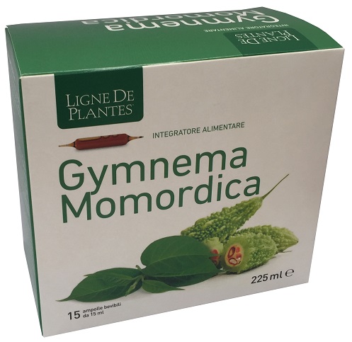 LIGNE GYMNEMA BIO 15 ampolle da 15 ml