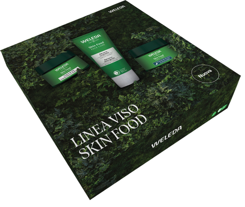 LINEA VISO