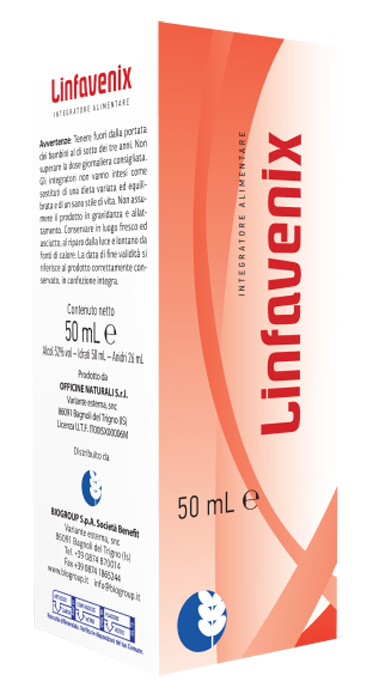 LINFAVENIX 50ML