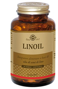 Linoil 90 perle-softgels