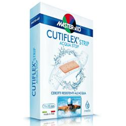 M-AID CUTIFLEX cerotti medi 10 pezzi