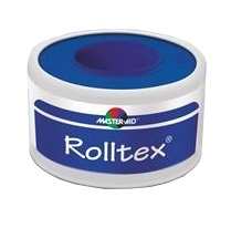 M-AID ROLLTEX cerotto 5X2,50