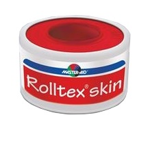M-AID ROLLTEX SKIN cerotto 5X2,50