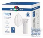 M-AID AEROSOL ULTRASUONI MESH M103