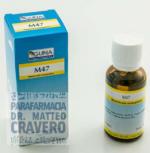 M47 30ml Gocce