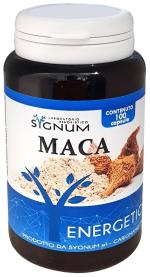 MACA 100 CAPSULE