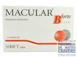 MACULAR B FORTE 20 compresse