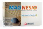 Magnesio bustine 20mL