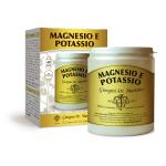 MAGNESIO E POTASSIO POLVERE 360G