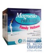 MAGNESIO PREMIUM FAMILY WELLNESS 200g