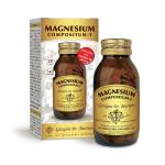 MAGNESIUM COMPOSITUM-T 140 PASTIGLIE