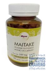 MAITAKE 90 capsule FREELAND