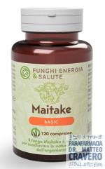 MAITAKE BASIC 120 COMPRESSE