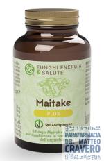 MAITAKE PLUS 90 COMPRESSE