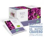 MALVA TISANA 20 BUSTINE
