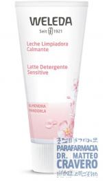 MANDORLA LATTE DETERGENTE 75ML