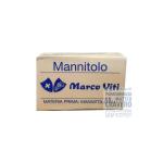 Mannite Fu cubo 10g