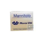 Mannite Fu cubo 20g